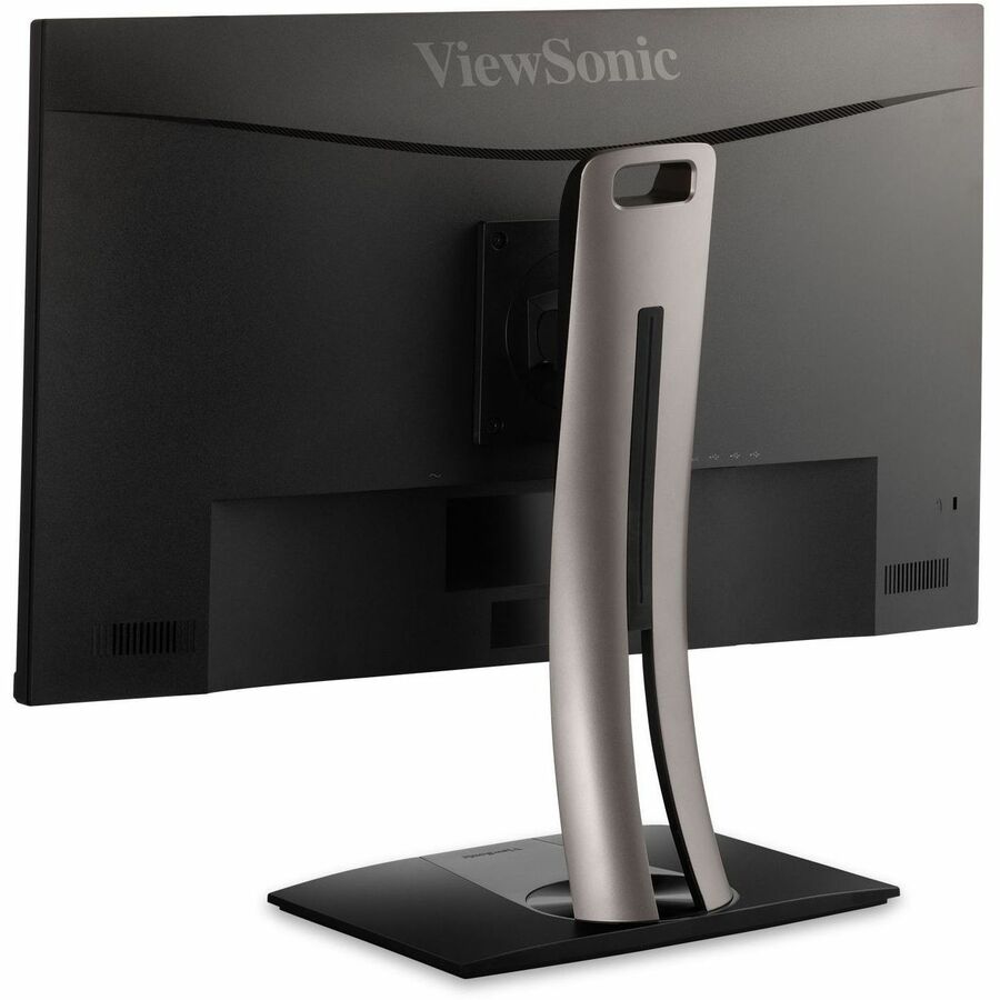 Alternate-Image5 Image for 27" ColorPro&#8482; 4K UHD Ergonomic Designed for Surface Monitor with USB C