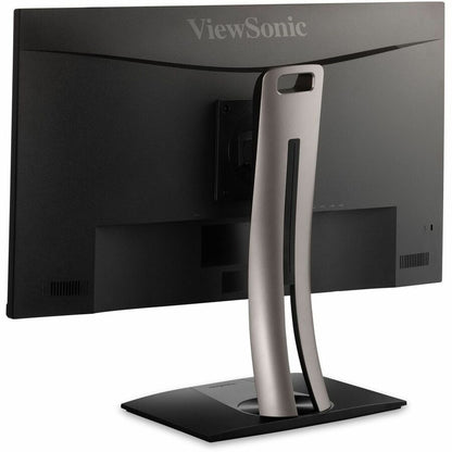 Alternate-Image5 Image for 27" ColorPro&#8482; 4K UHD Ergonomic Designed for Surface Monitor with USB C