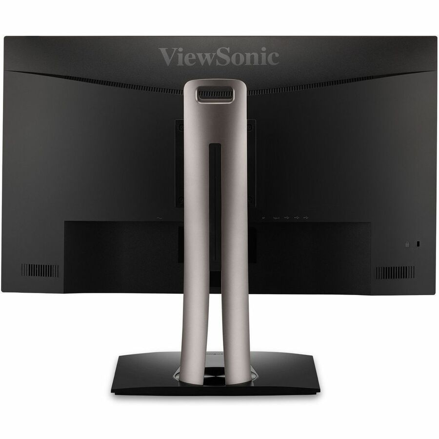 Alternate-Image4 Image for 27" ColorPro&#8482; 4K UHD Ergonomic Designed for Surface Monitor with USB C