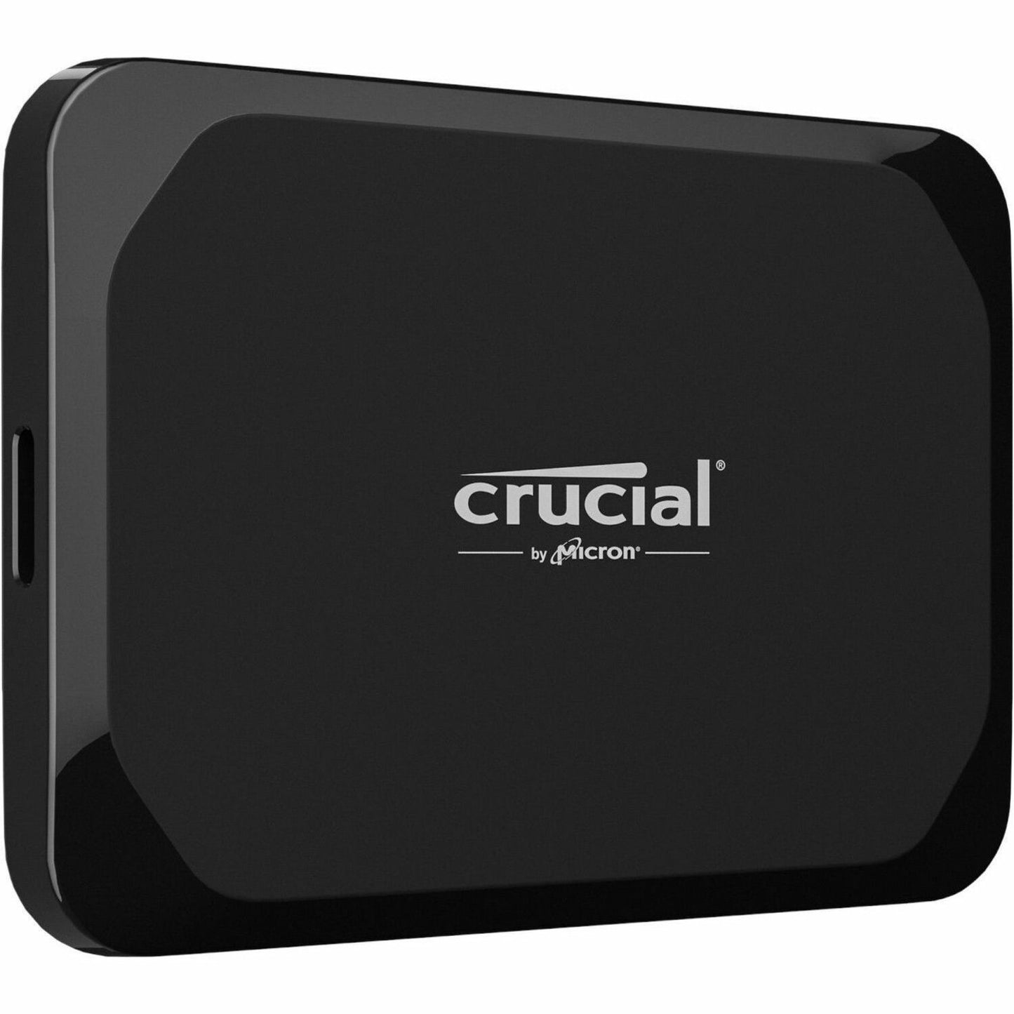 Main Image for Crucial X9 2 TB Portable Solid State Drive - External