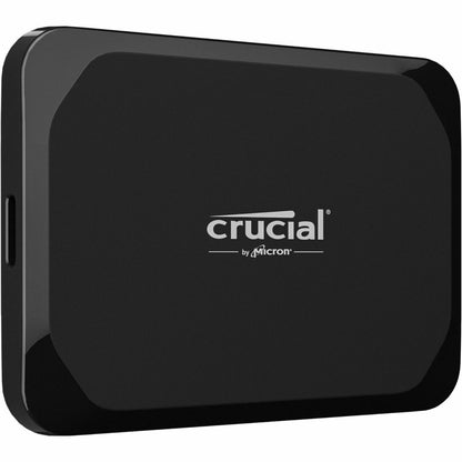 Main Image for Crucial X9 2 TB Portable Solid State Drive - External