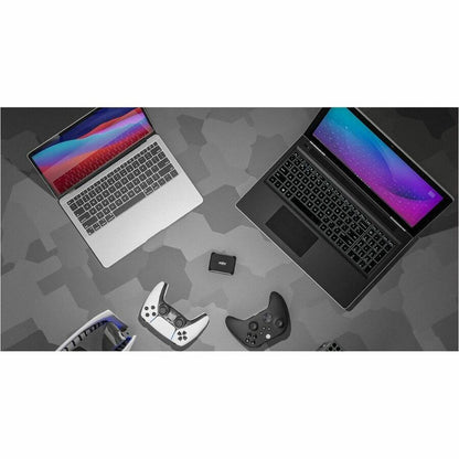 Alternate-Image3 Image for Crucial X9 2 TB Portable Solid State Drive - External