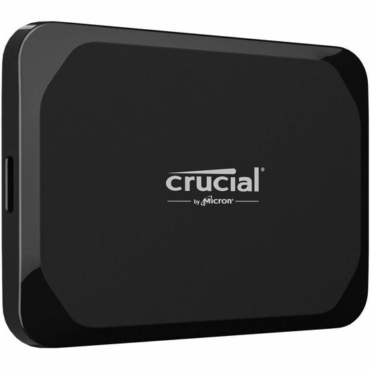 Main Image for Crucial X9 1 TB Portable Solid State Drive - External