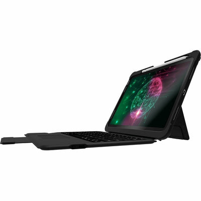 Main Image for STM Goods Dux Rugged Keyboard/Cover Case Apple iPad (10th Generation) Tablet - Black