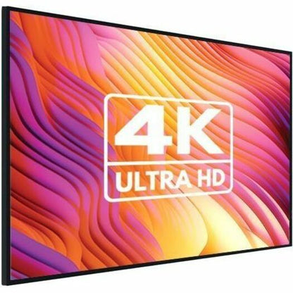 Alternate-Image1 Image for Hisense 43" 4K UHD Digital Signage Display - 24/7 Operation