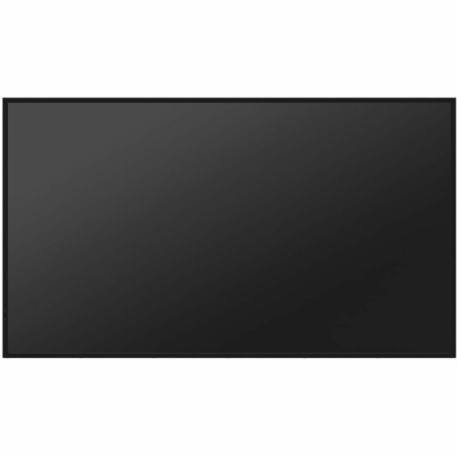 Front Image for Hisense 43" 4K UHD Digital Signage Display - 24/7 Operation