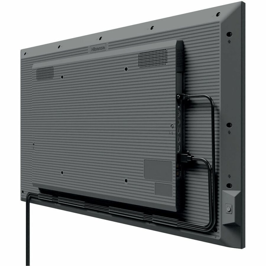 Alternate-Image2 Image for Hisense 43" 4K UHD Digital Signage Display - 24/7 Operation