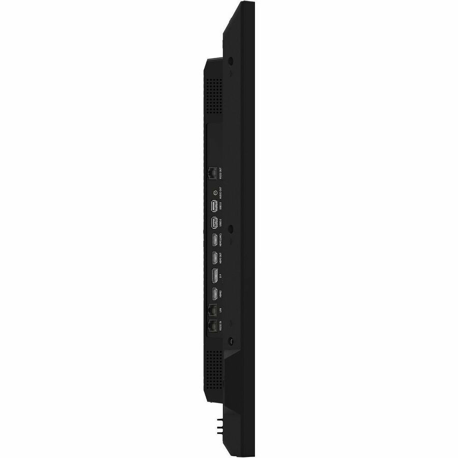 Right Image for Hisense 43" 4K UHD Digital Signage Display - 24/7 Operation