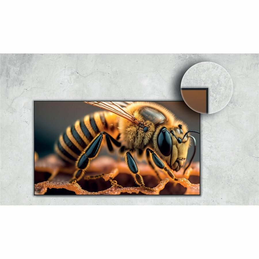 Alternate-Image3 Image for Hisense 43" 4K UHD Digital Signage Display - 24/7 Operation