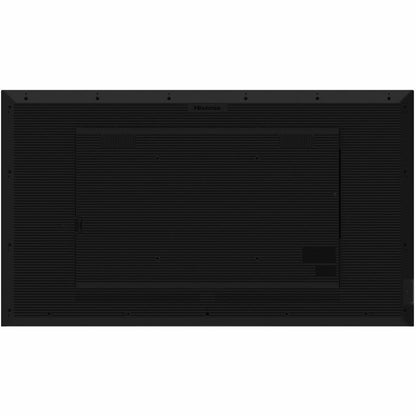 Rear Image for Hisense 55DM66D 55" 4K UHD DIGITAL SIGNAGE DISPLAY