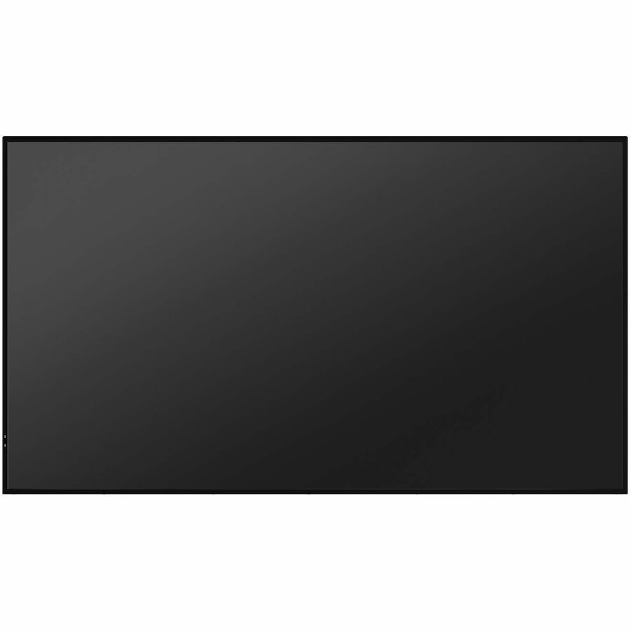 Front Image for Hisense 55DM66D 55" 4K UHD DIGITAL SIGNAGE DISPLAY