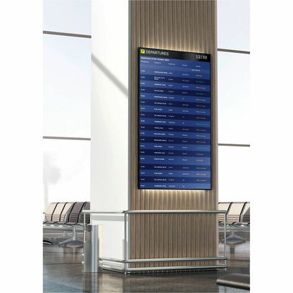 Alternate-Image8 Image for Hisense 55DM66D 55" 4K UHD DIGITAL SIGNAGE DISPLAY