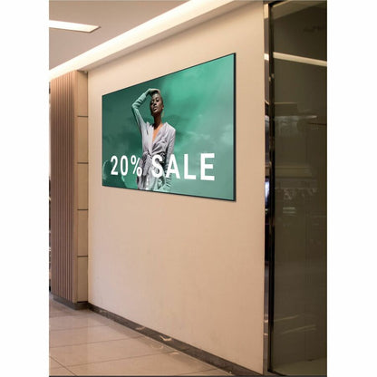 Alternate-Image5 Image for Hisense 55DM66D 55" 4K UHD DIGITAL SIGNAGE DISPLAY
