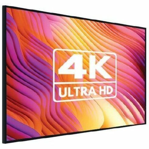 Alternate-Image4 Image for Hisense 50DM66D 50" 4K UHD DIGITAL SIGNAGE DISPLAY