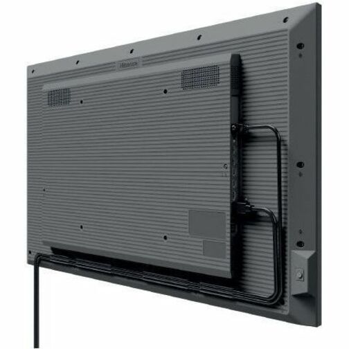 Alternate-Image5 Image for Hisense 50DM66D 50" 4K UHD DIGITAL SIGNAGE DISPLAY