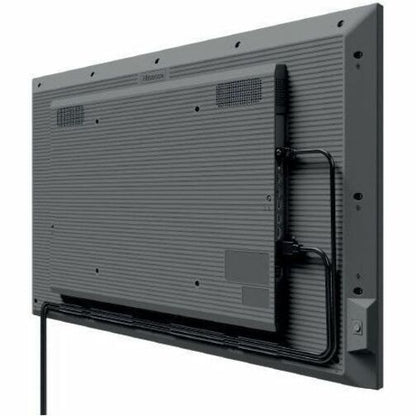 Alternate-Image5 Image for Hisense 50DM66D 50" 4K UHD DIGITAL SIGNAGE DISPLAY