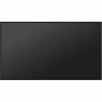 Front Image for Hisense 50DM66D 50" 4K UHD DIGITAL SIGNAGE DISPLAY