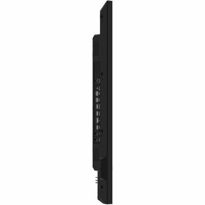 Right Image for Hisense 50DM66D 50" 4K UHD DIGITAL SIGNAGE DISPLAY