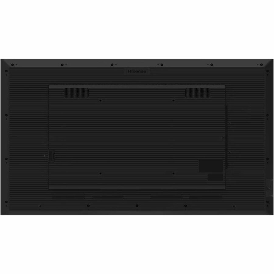 Rear Image for Hisense 50DM66D 50" 4K UHD DIGITAL SIGNAGE DISPLAY