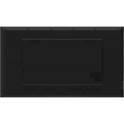 Rear Image for Hisense 50DM66D 50" 4K UHD DIGITAL SIGNAGE DISPLAY