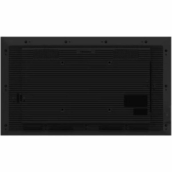 Rear Image for Hisense 32DM66D 32" Full HD Digital Signage Display - 24/7 Operation