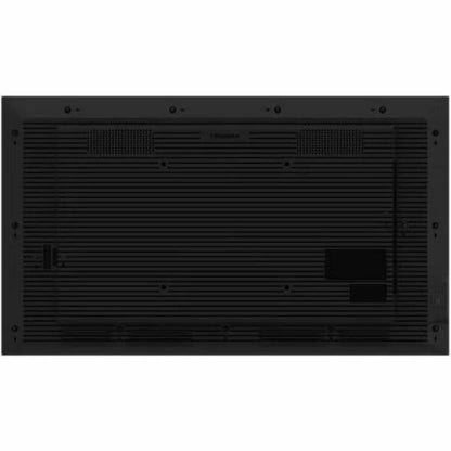Rear Image for Hisense 32DM66D 32" Full HD Digital Signage Display - 24/7 Operation