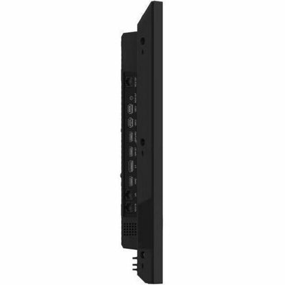 Right Image for Hisense 32DM66D 32" Full HD Digital Signage Display - 24/7 Operation