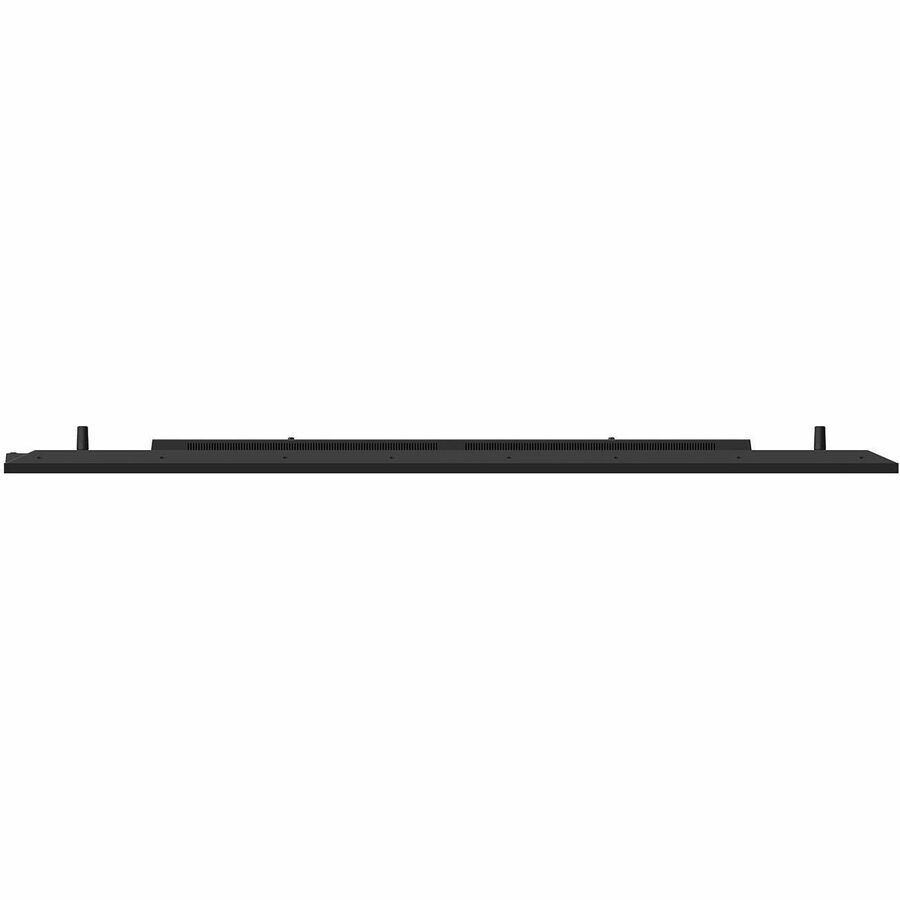 Top Image for Hisense 75" 4K UHD Digital Signage Display - 24/7 Operation