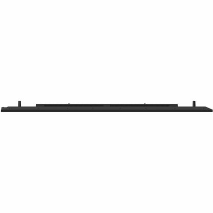 Top Image for Hisense 75" 4K UHD Digital Signage Display - 24/7 Operation