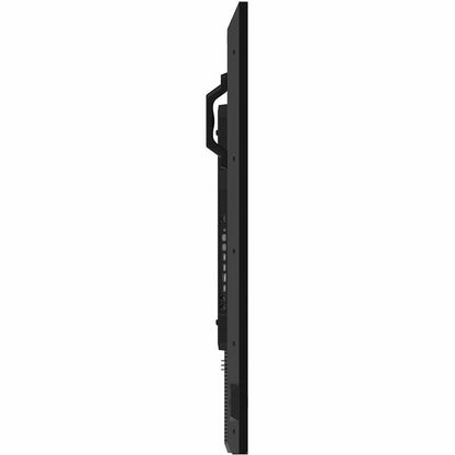 Right Image for Hisense 75" 4K UHD Digital Signage Display - 24/7 Operation