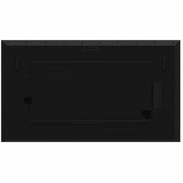 Rear Image for Hisense 86DM66D 86" 4K UHD DIGITAL SIGNAGE DISPLAY
