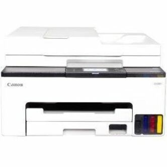 Alternate-Image4 Image for Canon MAXIFY GX2020 Wired & Wireless MegaTank Inkjet Multifunction Printer - Color