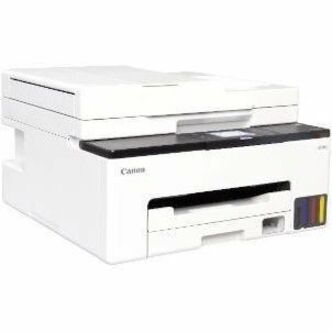 Right Image for Canon MAXIFY GX2020 Wired & Wireless MegaTank Inkjet Multifunction Printer - Color