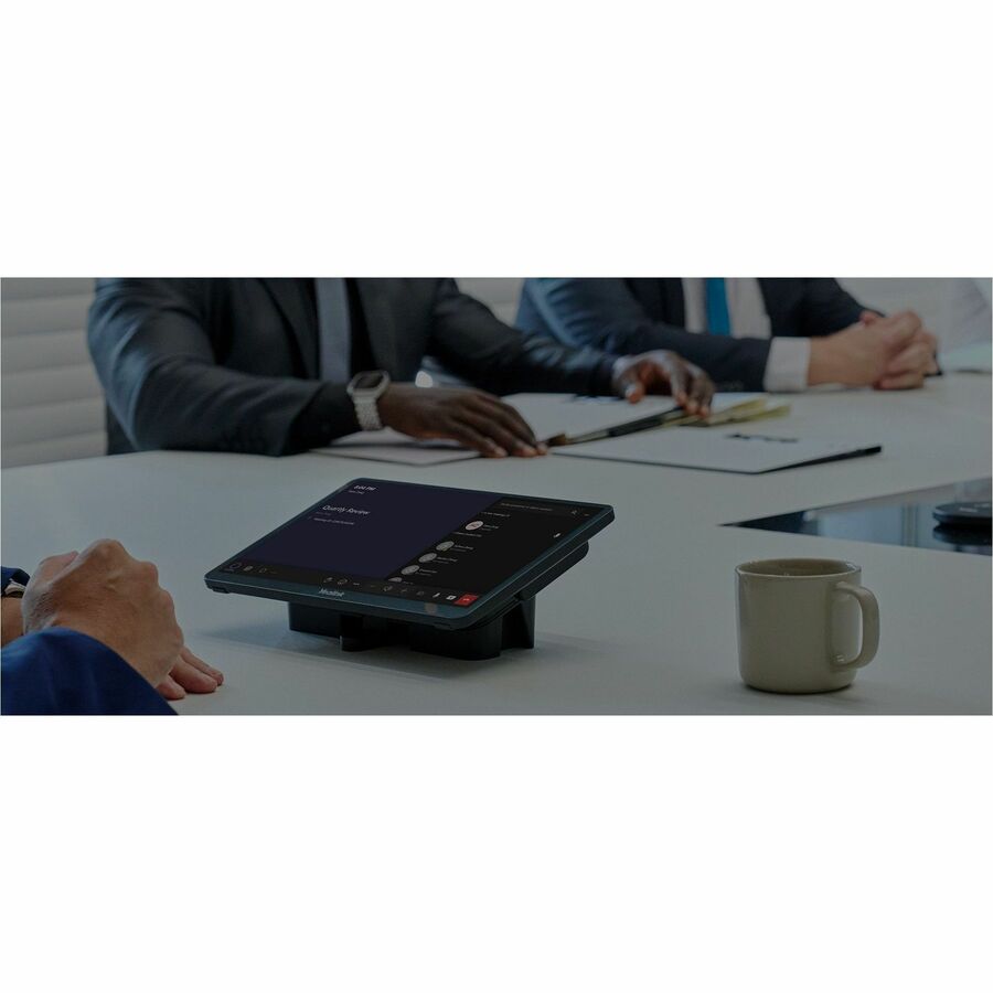 Alternate-Image5 Image for Yealink MTouch Plus Video Conference Equipment
