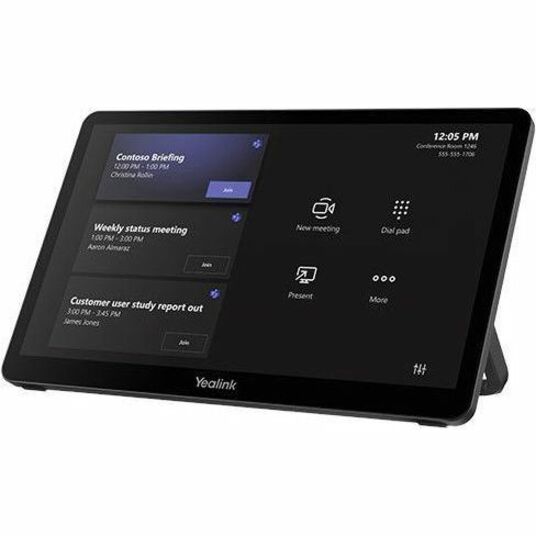 Alternate-Image1 Image for Yealink MTouch Plus Video Conference Equipment