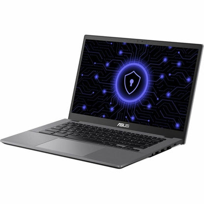 Alternate-Image10 Image for Asus Chromebook Plus CX34 CX3402CBA-DH388-GR 14" Chromebook - Full HD - Intel Core i3 12th Gen i3-1215U - 8 GB - 128 GB Flash Memory - Rocky Gray