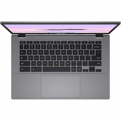 Alternate-Image3 Image for Asus Chromebook Plus CX34 CX3402CBA-DH388-GR 14" Chromebook - Full HD - Intel Core i3 12th Gen i3-1215U - 8 GB - 128 GB Flash Memory - Rocky Gray