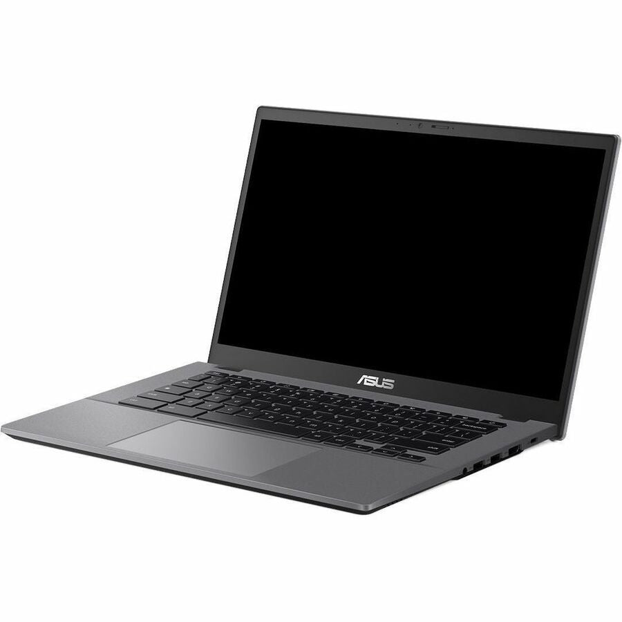 Alternate-Image6 Image for Asus Chromebook Plus CX34 CX3402CBA-DH388-GR 14" Chromebook - Full HD - Intel Core i3 12th Gen i3-1215U - 8 GB - 128 GB Flash Memory - Rocky Gray
