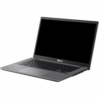 Alternate-Image6 Image for Asus Chromebook Plus CX34 CX3402CBA-DH388-GR 14" Chromebook - Full HD - Intel Core i3 12th Gen i3-1215U - 8 GB - 128 GB Flash Memory - Rocky Gray