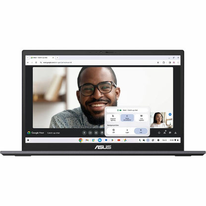 Alternate-Image8 Image for Asus Chromebook Plus CX34 CX3402CBA-DH388-GR 14" Chromebook - Full HD - Intel Core i3 12th Gen i3-1215U - 8 GB - 128 GB Flash Memory - Rocky Gray
