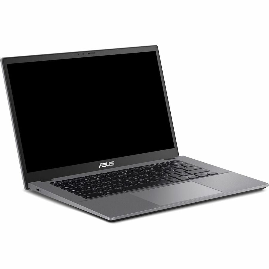 Alternate-Image7 Image for Asus Chromebook Plus CX34 CX3402CBA-DH388-GR 14" Chromebook - Full HD - Intel Core i3 12th Gen i3-1215U - 8 GB - 128 GB Flash Memory - Rocky Gray