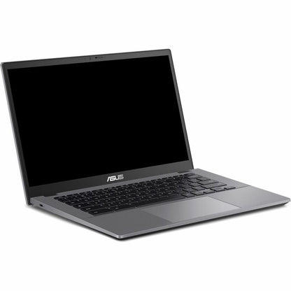 Alternate-Image7 Image for Asus Chromebook Plus CX34 CX3402CBA-DH388-GR 14" Chromebook - Full HD - Intel Core i3 12th Gen i3-1215U - 8 GB - 128 GB Flash Memory - Rocky Gray