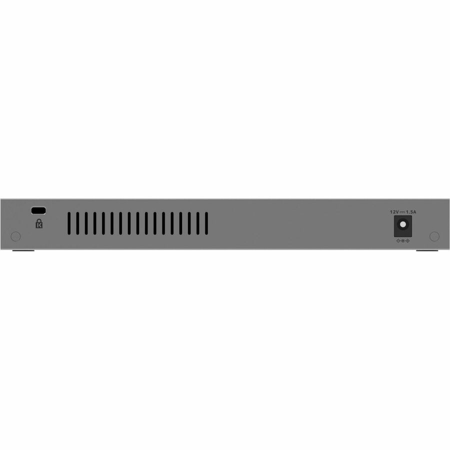 Alternate-Image4 Image for Netgear Business GS108MX Ethernet Switch