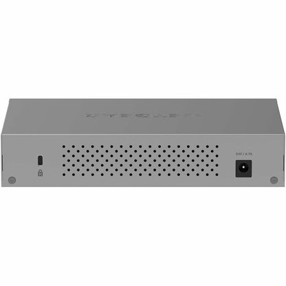 Alternate-Image7 Image for Netgear 8-port Ultra60 PoE++ Multi-Gigabit (2.5G) Ethernet Smart Switch