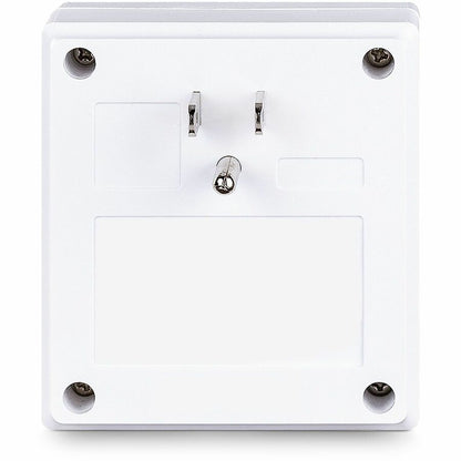 Alternate-Image1 Image for CyberPower P2WUC3 Home and Office 2 - Outlet Surge Protector with 500 J Surge Suppression