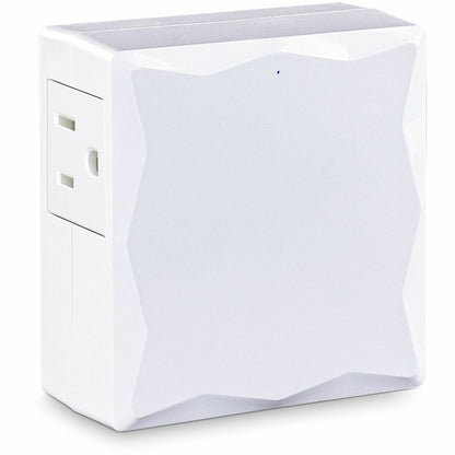 Alternate-Image5 Image for CyberPower P2WUC3 Home and Office 2 - Outlet Surge Protector with 500 J Surge Suppression
