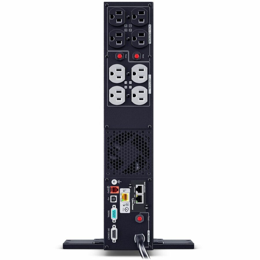 Alternate-Image4 Image for CyberPower PR1000RT2UCN Smart App Sinewave UPS Systems