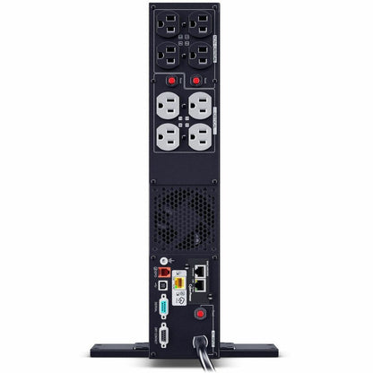 Alternate-Image4 Image for CyberPower PR1000RT2UCN Smart App Sinewave UPS Systems