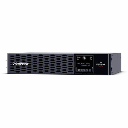 Alternate-Image10 Image for CyberPower PR1000RT2UCN Smart App Sinewave UPS Systems