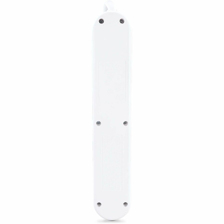 Alternate-Image1 Image for CyberPower P304UC3 Home and Office 3 - Outlet Surge Protector with 500 J Surge Suppression
